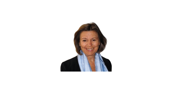 Lise BOURQUIN MERCADÉ